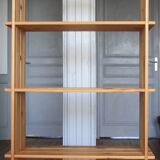 Etagère en bois