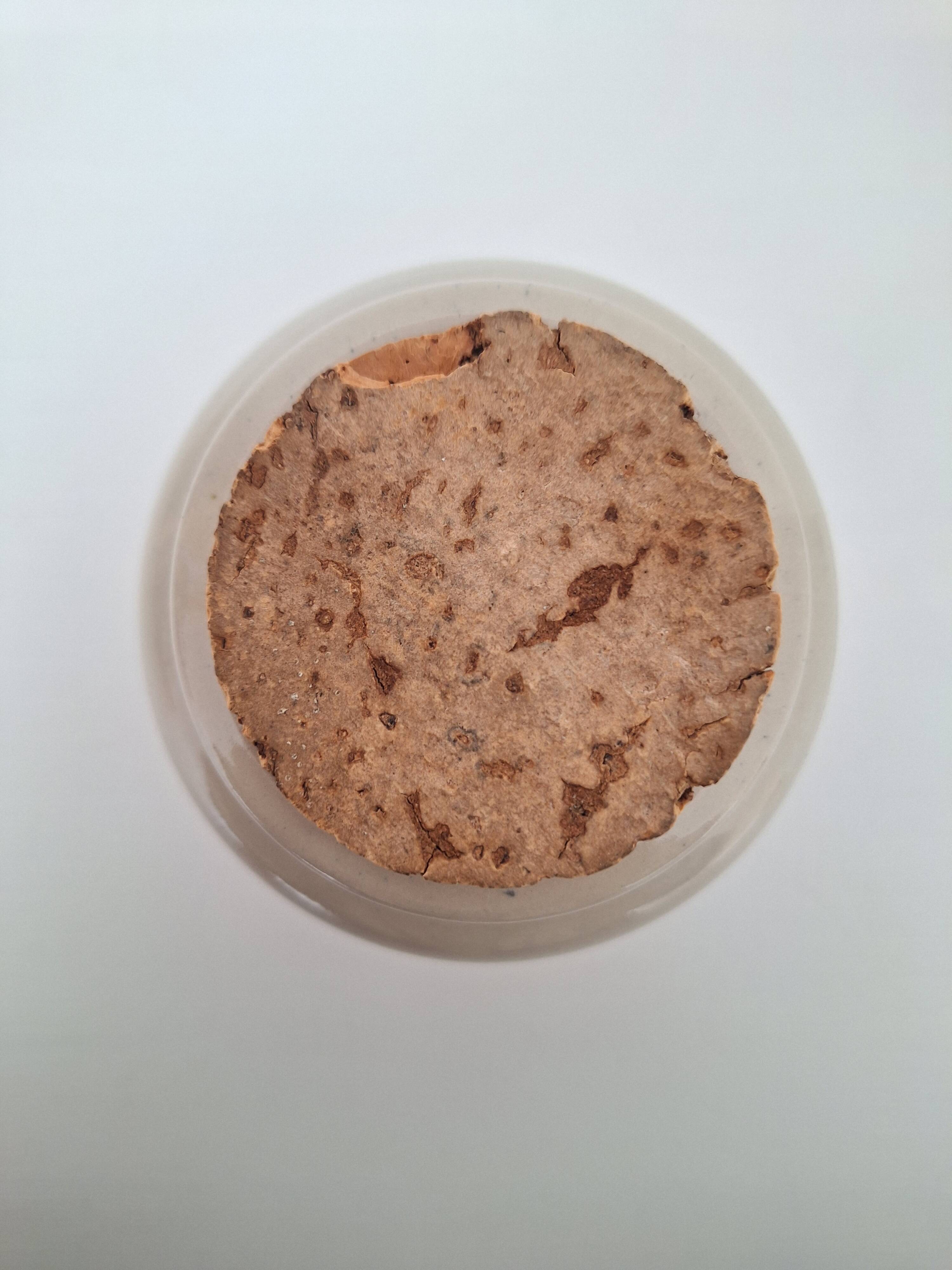 Vintage stoneware pot