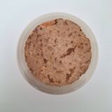 Vintage stoneware pot