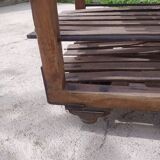 Bakery trade furniture