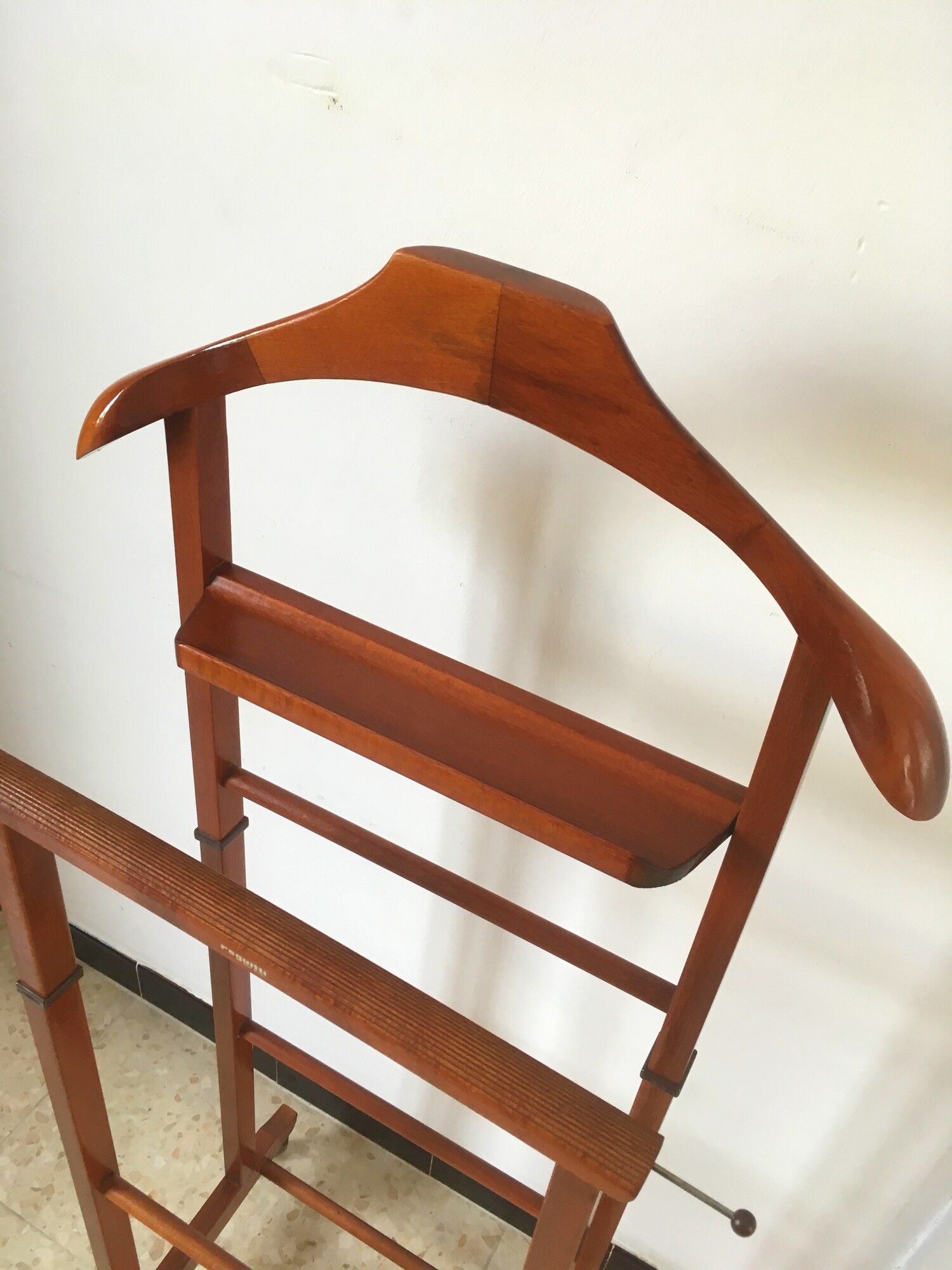 Room jack Fratelli Reguitti vintage 60s