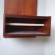 Vintage nightstand "japanese series" by Cees Braakman for Pastoe