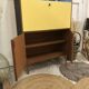 Vintage secretary 70's Richard