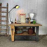 Workbench Kitchen island