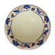 Badonviller round cap serving dish model Mousmee 221036
