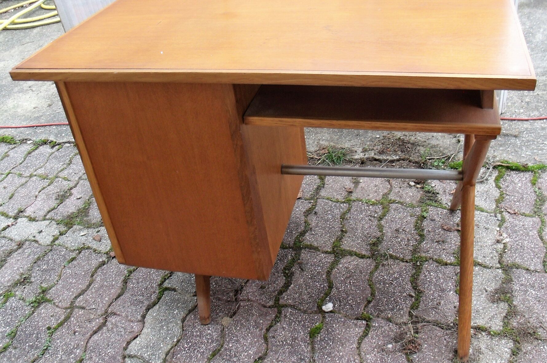 Vintage desk 1950
