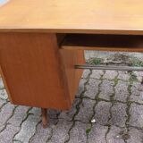 Vintage desk 1950