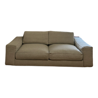 Minimalist sofa