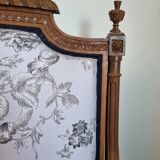 Louis XVI sofa