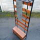 Scandinavian design coat holder