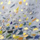 Acrylique "blowin in the wind"