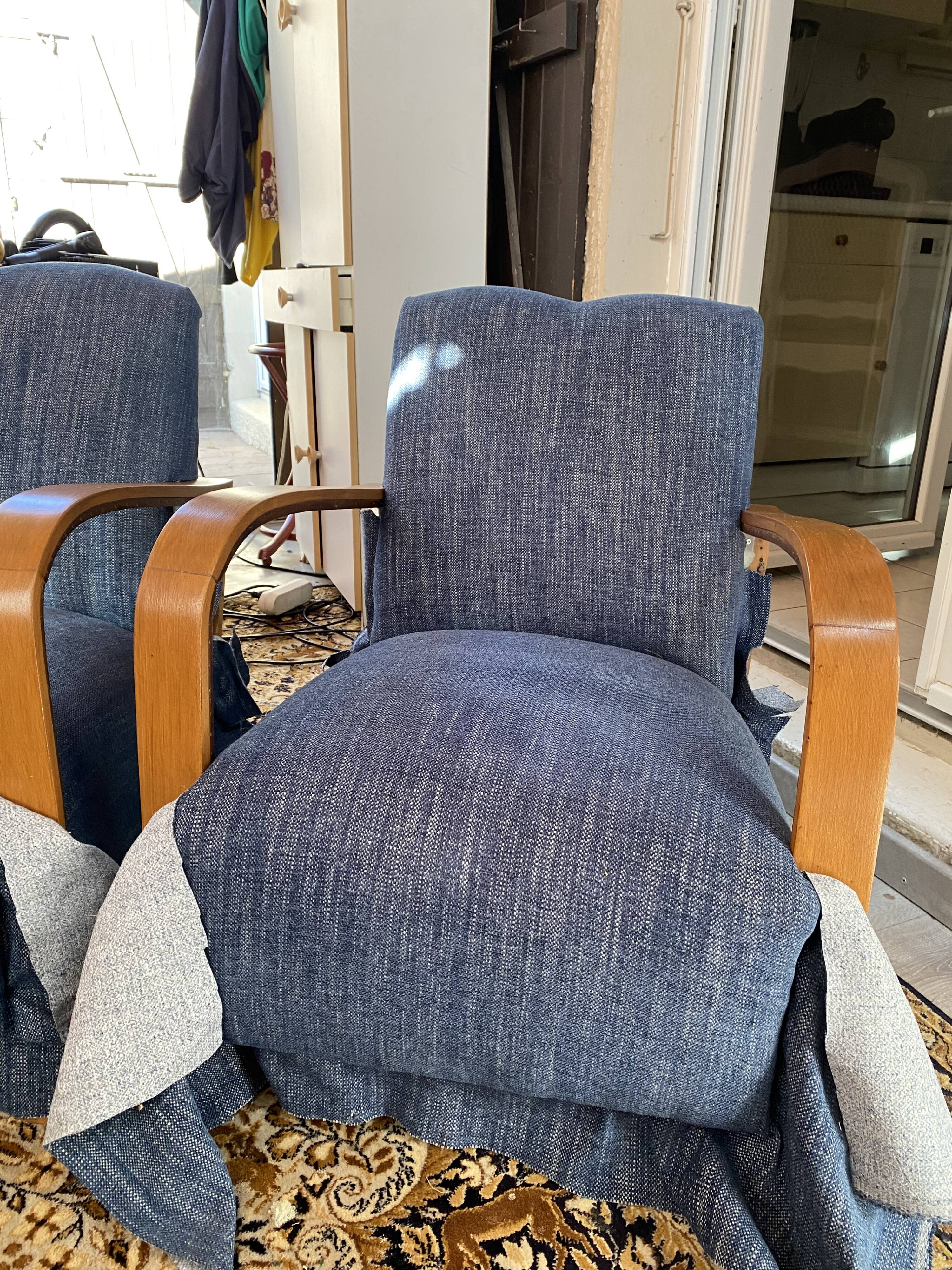 Armchair