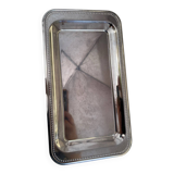 Plateau inox