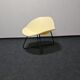 Chaise Ikea LIPS vintage par Niels Gammelgaard