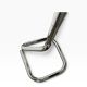 Chrome vintage coat stand / floor coat rack