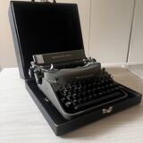Remington Rand Typewriter