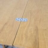 Vintage Dining Table by Tatra Nabytok