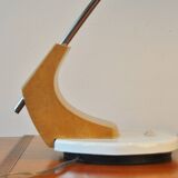 'Falux' desk lamp by Fase from Spain