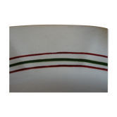 Lot of 6 plates