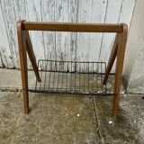 Magazine rack