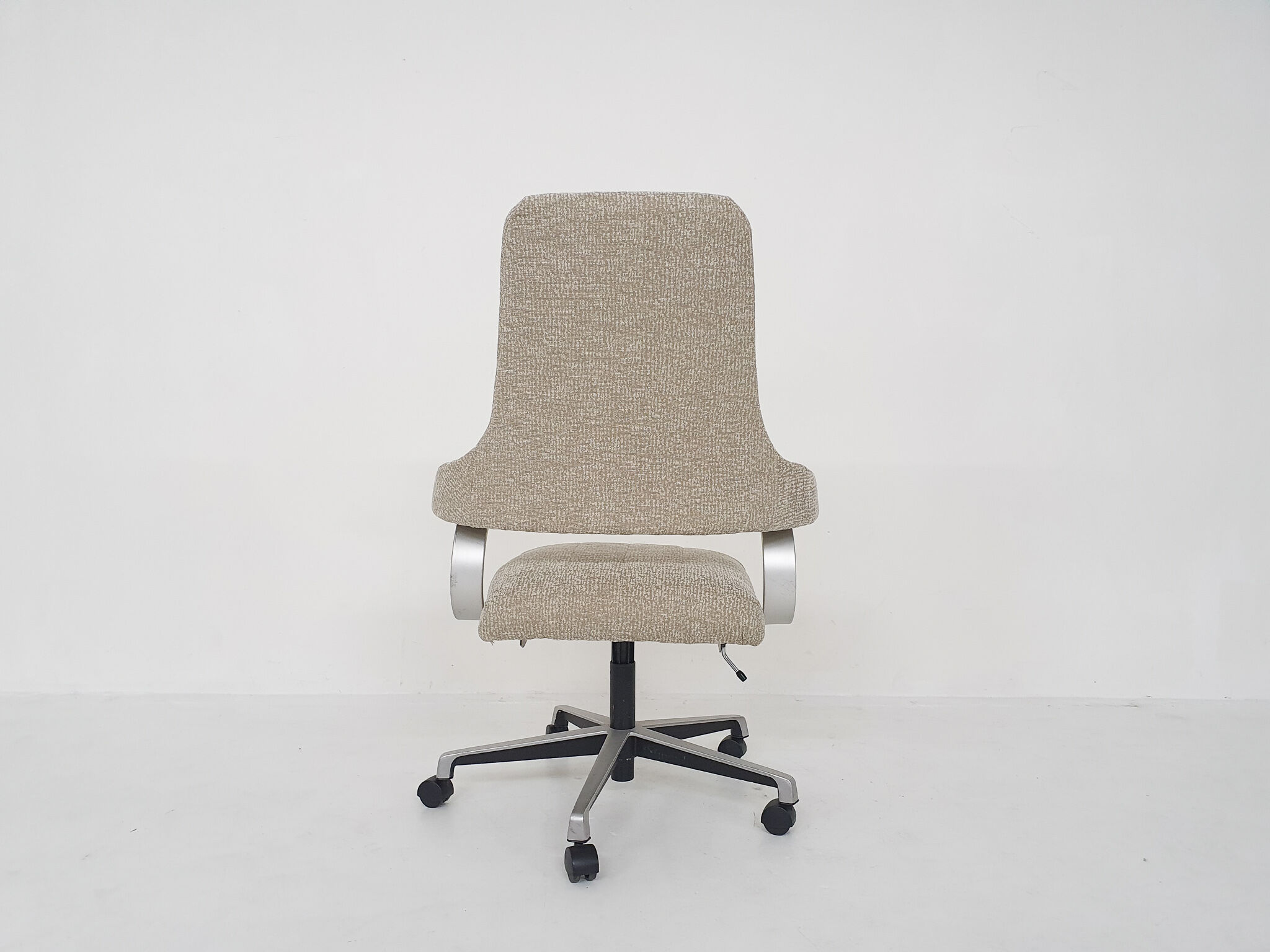 Swivel desk chair by Hag, Norway, 1970's