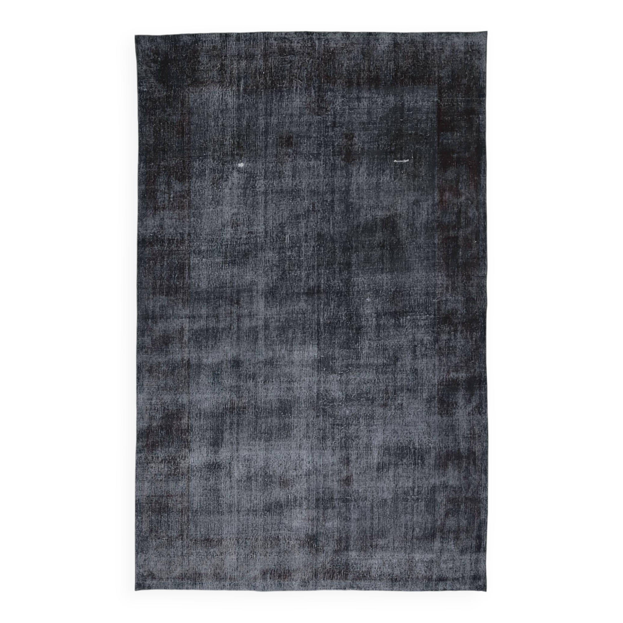 Modern Unique Rug, Turkish Oriental Handmade Boho Kilim Rug,for Kitchen,Bedroom 196 x 294 cm