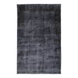 Modern Unique Rug, Turkish Oriental Handmade Boho Kilim Rug,for Kitchen,Bedroom 196 x 294 cm