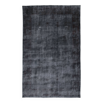 Tapis turc oriental fait main