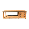 Furniture draper's table