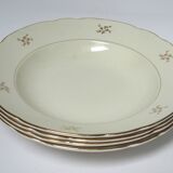 Villeroy & Boch soup plates