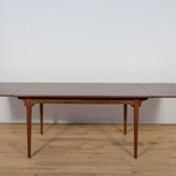 Mid-Century Modern Rosewood Dining Table Model 54 by Gunni Omann for Omann