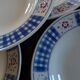 5 Deep Plates KG Lunéville "Gérardmer" (1920-1930)