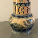 Grand vase en céramique