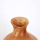 Wabi-Sabi decorative Wooden Vase
