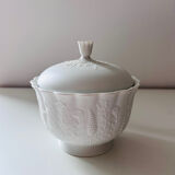 Kaiser porcelain sugar bowl