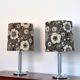 Pair of vintage table lamps 1970