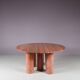 “Il Colonnato” Dining Table by Mario Bellini for Cassina, Italy 1970