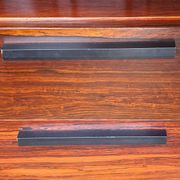 Kofod-Larsen chest of drawers in rosewood