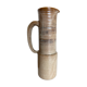 Ceramic pitcher Les Argonautes 1960 signed