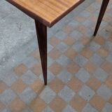 Scandinavian dining table