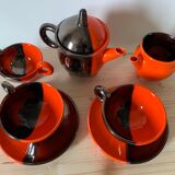 Ensemble tasses Vallauris Luc