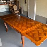 Table et 5 chaises