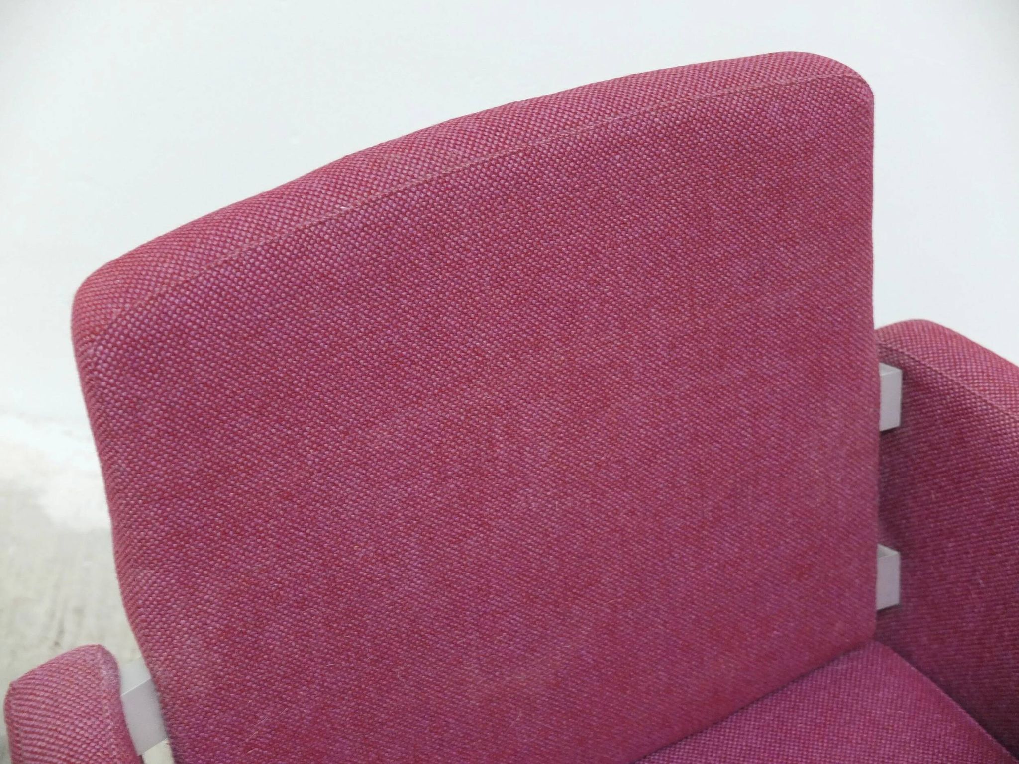 Danish pair of 'KK-37' armchairs by Kay Kørbing for Godtfred H. Petersen, 1960s