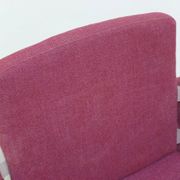 Danish pair of 'KK-37' armchairs by Kay Kørbing for Godtfred H. Petersen, 1960s