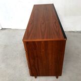 Vintage 60s enfilade