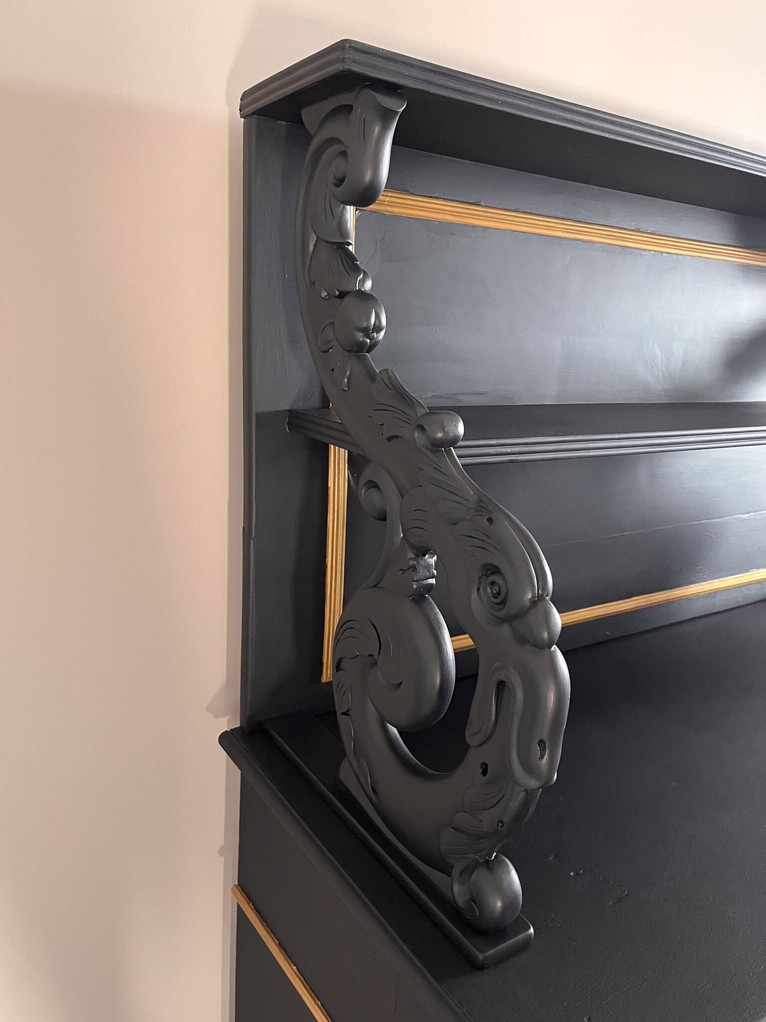 Saint Hubert Sideboard