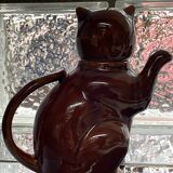 Vintage teapot