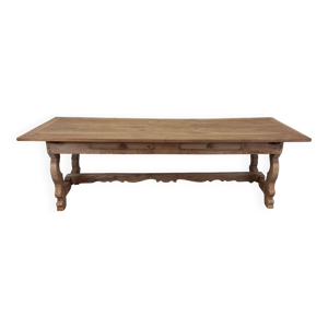 Table de ferme ancienne