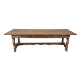 Table de ferme ancienne