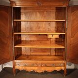 Vosges wardrobe